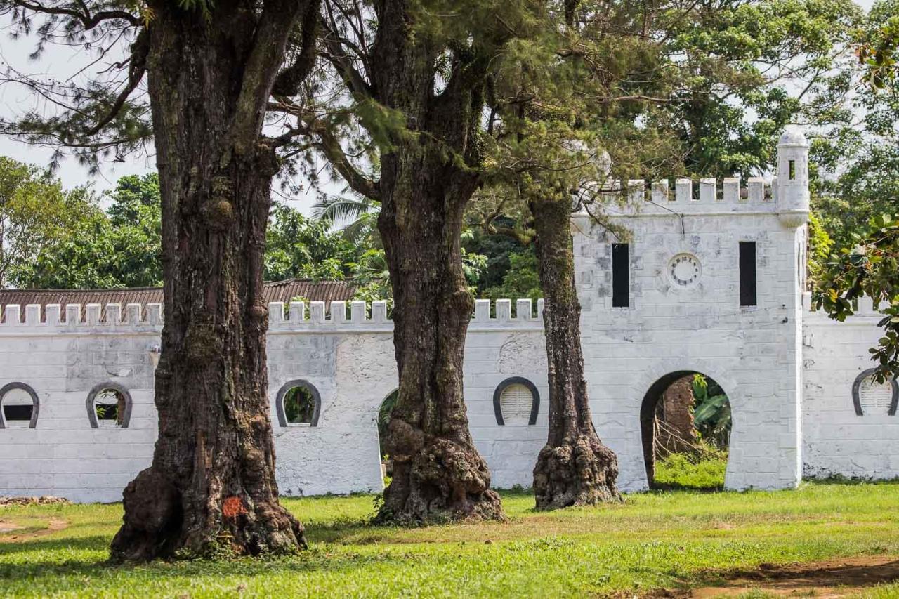 Affittacamere Roca Sundy - Principe Collection Santo António Esterno foto