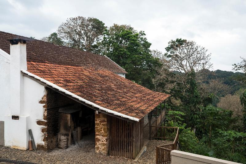 Affittacamere Roca Sundy - Principe Collection Santo António Esterno foto