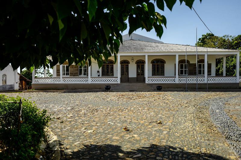 Affittacamere Roca Sundy - Principe Collection Santo António Esterno foto